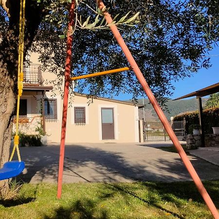 Piedimonte San Germano B&B Casale Shanti المظهر الخارجي الصورة