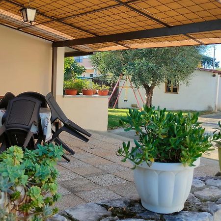 Piedimonte San Germano B&B Casale Shanti المظهر الخارجي الصورة