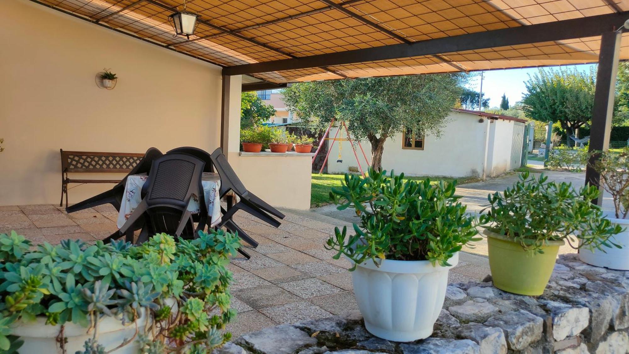 Piedimonte San Germano B&B Casale Shanti المظهر الخارجي الصورة