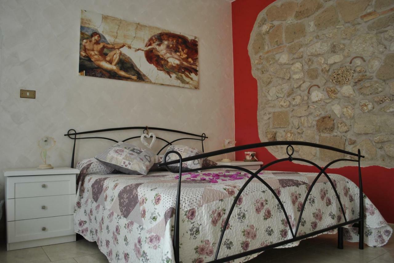 Piedimonte San Germano B&B Casale Shanti المظهر الخارجي الصورة